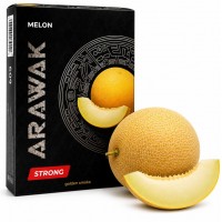 Табак Arawak Strong Melon (Дыня) 40 грамм Табак Arawak Strong Melon (Дыня) 40 грамм
