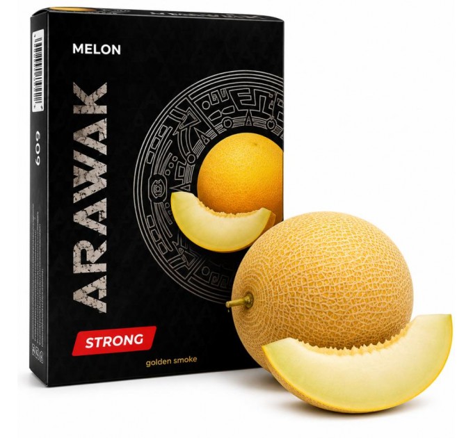 Табак Arawak Strong Melon (Дыня) 40 грамм