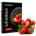 Табак Arawak Strong Strawberry (Клубника) 40 грамм