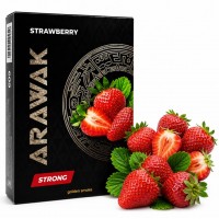 Табак Arawak Strong Strawberry (Клубника) 40 грамм