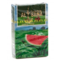 Табак Al Shaha Watermelon (Арбуз) 50 грамм