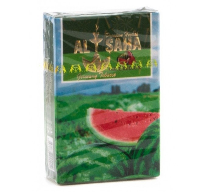 Тютюн Al Shaha Watermelon (Кавун) 50 грам