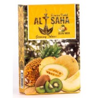 Табак Al Shaha Sun Mix (Солнечный Микс) 50 грамм