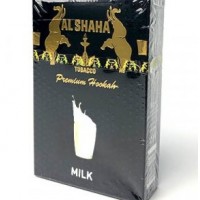Табак Al Shaha Milk (Молоко) 50 грамм Табак Al Shaha Milk (Молоко) 50 грамм