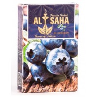 Тютюн Al Shaha Blueberry (Чорниця) 50 грам