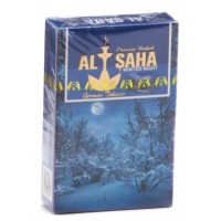 Тютюн Al Shaha Winter Night (Зимова Ніч) 50 грам