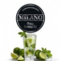 Тютюн Milano Limited Edition Mojito Coctail L1 (Мохіто Коктейль) 100 грам
