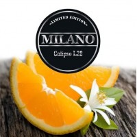 Тютюн Milano Limited Edition Calipso L28 (Каліпсо) 100 грам Тютюн Milano Limited Edition Calipso L28 (Каліпсо) 100 грам