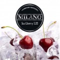 Тютюн Milano Limited Edition Ice Cherry L30 (Лід Вишня) 100 грам