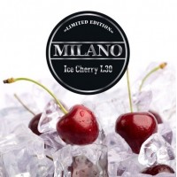 Тютюн Milano Limited Edition Ice Cherry L30 (Лід Вишня) 100 грам