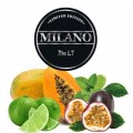 Тютюн Milano Limited Edition Rio L7 (Ріо) 100 грам