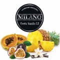 Тютюн Milano Limited Edition Exotic Vanilla L9 (Екзотик Ваніла) 100 грам