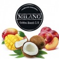 Тютюн Milano Limited Edition Golden Beach L14 (Голден Біч) 100 грам