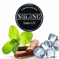 Тютюн Milano Limited Edition Colibri L25 (Колібрі) 100 грам