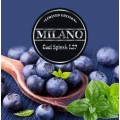 Табак Milano Limited Edition Cool Splash L27 (Кул Сплэш) 100 грамм