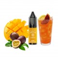 Жидкость Lucky Mango Passionfruit Lemonade 15 мл 50 мг 
