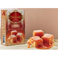 Тютюн Pelikan Caramel (Карамель) 50 грам