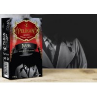Тютюн Pelikan Mafia (Мафія) 50 грам