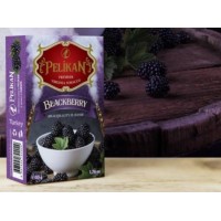 Тютюн Pelikan Blackberry (Ожина) 50 грам
