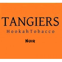 Табак Tangiers Special Edition Noir 250 грамм