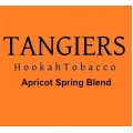 Табак Tangiers Special Edition Apricot Spring Blend 250 грамм