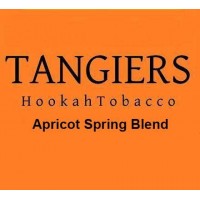 Табак Tangiers Special Edition Apricot Spring Blend 250 грамм