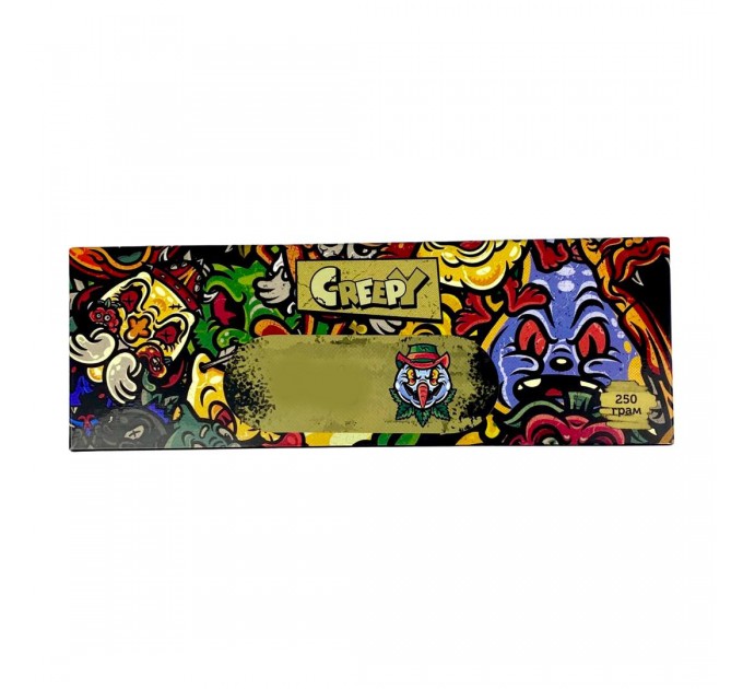 Табак Creepy Mystery (Загадка) 250 грамм
