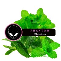 Тютюн Phantom Soft Phantom (Мікс М'яти) 50 грам