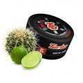 Тютюн Turbo Cactus Boost (Кактус Лайм) 100 грам