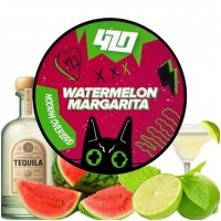 Тютюн 4:20 Watermelon Margarita (Кавун Маргарита) 250 грам