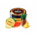 Табак CULTT Strong DS25 Tropicana (Ананас, Арбуз, Дыня) 100 грамм