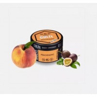 Табак CULTT Strong DS26 Peachtastic (Персик Маракуя) 100 грамм