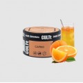 Табак CULTT Strong DS68 Caprio (Апельсиновый сок) 100 грамм