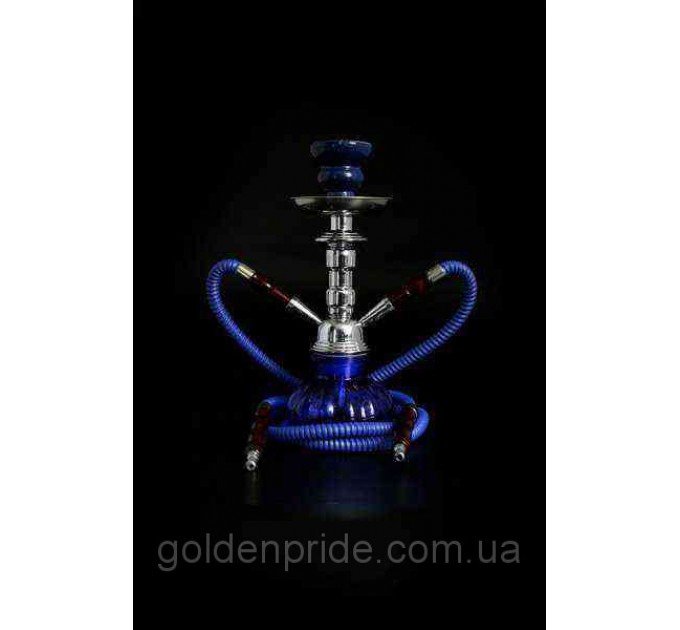Habibi Blue на две персоны - 29см