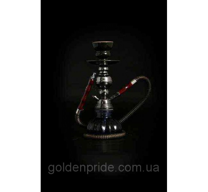 Habibi Black на дві персони - 29см