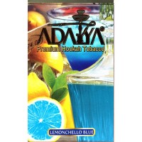 Табак Adalya Limoncello Blue (Лимончелло Блю) 50 грамм