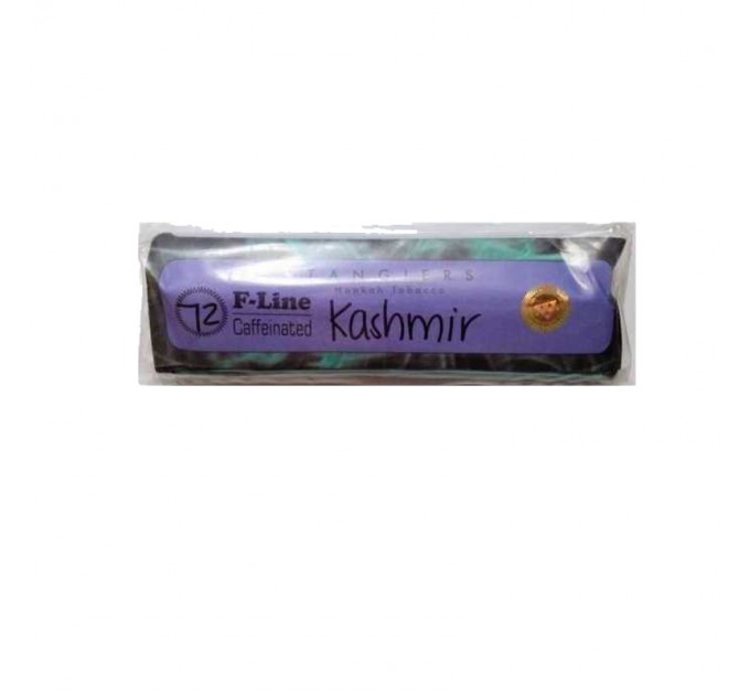 Табак Tangiers F-Line Kashmir (Кашемир) 250 грамм