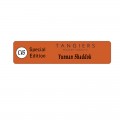 Табак Tangiers Special Edition Yunnan Shaddok 250 грамм