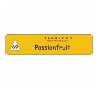 Табак Tangiers Noir Passion Fruit 250 грамм