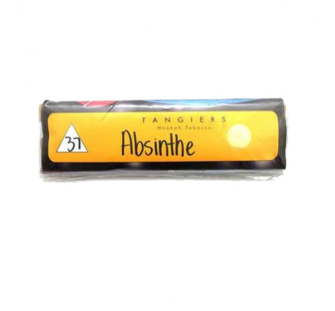 Табак Tangiers Noir Absinthe (Абсент) 250 грамм