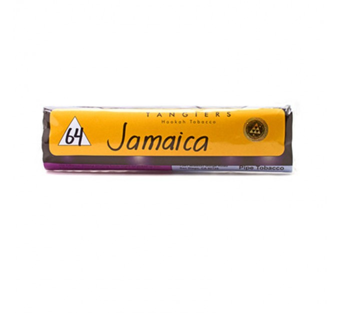Табак Tangiers Noir Jamaica 250 грамм