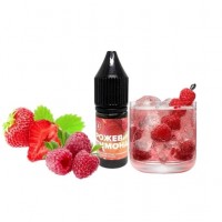 Жидкость 420 Liquid Розовый лимонад 10 мл 50 мг