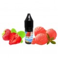 Жидкость 420 Liquid Клубничное мороженое 10 мл 50 мг