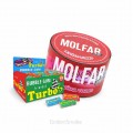 Тютюн Molfar Spirit Line Жуйка Turbo 200 грам