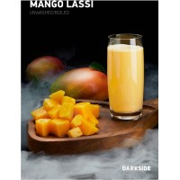 Тютюн Darkside Medium Mango Lassi (Манго) 1 грам