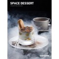Тютюн Darkside Medium SPACE DESSERT (Спайс десерт) 1 грам