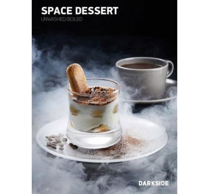 Тютюн Darkside Medium SPACE DESSERT (Спайс десерт) 1 грам