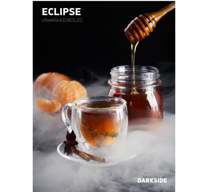 Тютюн Darkside Rare ECLIPSE (Екліпс) 100 грам