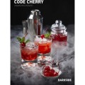 Табак Darkside Rare Cod Cherry (Вишневый код) 100 грамм