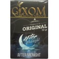 Табак Gixom After Midnight (После Полуночи) 50 грамм